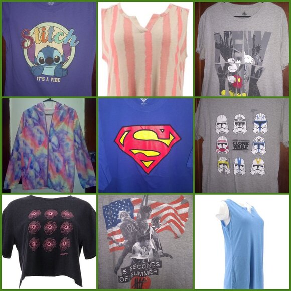 **LIVE SHOW ALERT** -- LIKE THIS FOR UPDATES - Picture 6 of 8